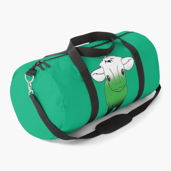 Item preview, Cute Neutrois Pride Flag Cow, Kawaii Neutrois Pride Design designed and sold by Travelslightly.