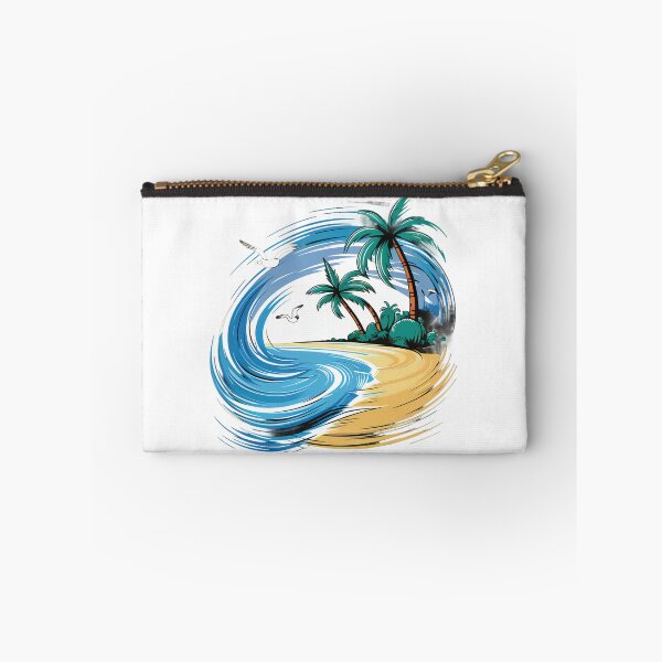 Item preview, Under a Boundless Sky, Freedom Beckons from the Sea designed and sold by DESIGNSPACK ® ✅.