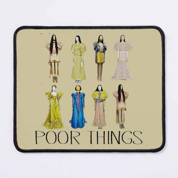 Item preview, Emma Stone Bella Costumes From Poor Things - Costume Design designed and sold by CMooreWorx.