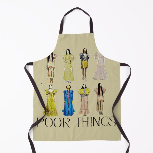 Item preview, Emma Stone Bella Costumes From Poor Things - Costume Design designed and sold by CMooreWorx.