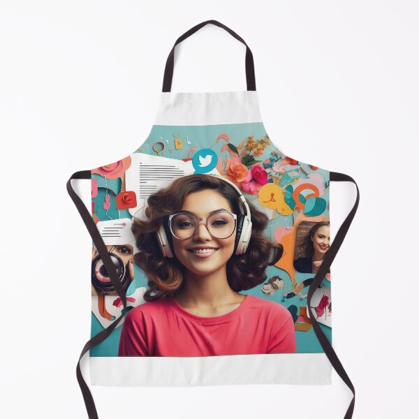 Item preview, social media icon desginee designed and sold by Amitabr14.