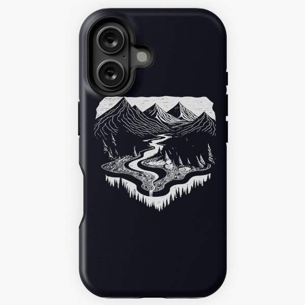 Item preview, From peak to Stream designed and sold by tabemisa.
