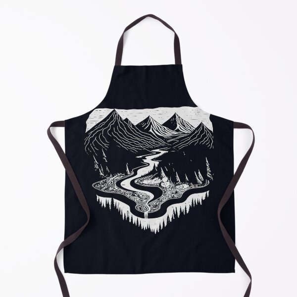 Item preview, From peak to Stream designed and sold by tabemisa.