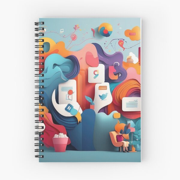 Item preview, social media icon desginee   designed and sold by Amitabr14.