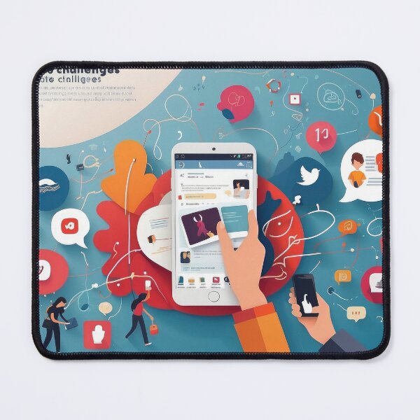 Item preview, social media icon desginee designed and sold by Amitabr14.