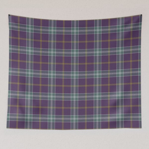 Item preview, Jackson Dress Tartan - Detailed designed and sold by DiscoGypsyFish.