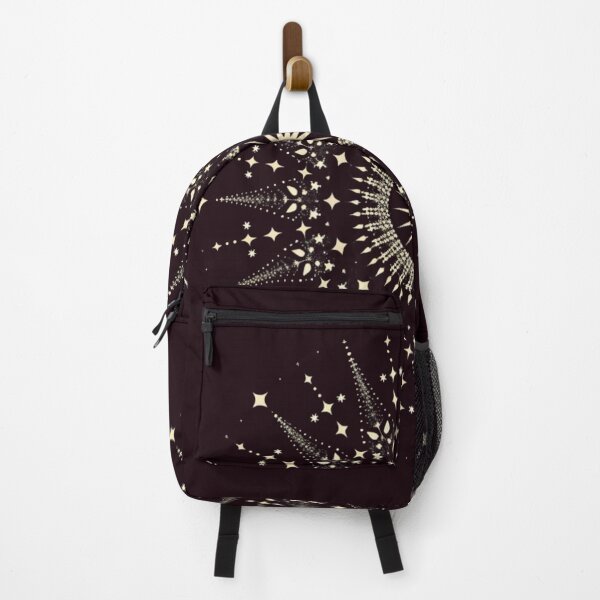 Item preview, Permutated Star Patterns: Minimalist Design Aesthetics designed and sold by Ace Apparel Attire.