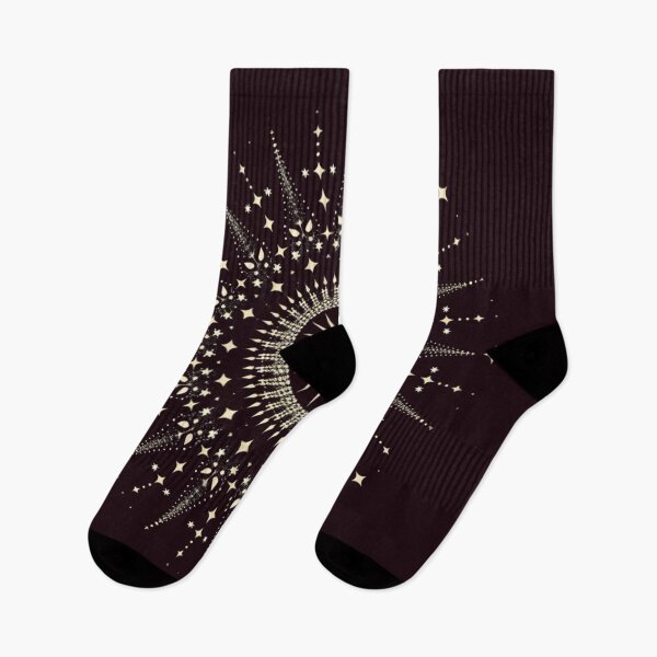 Item preview, Permutated Star Patterns: Minimalist Design Aesthetics designed and sold by Ace Apparel  Attire.