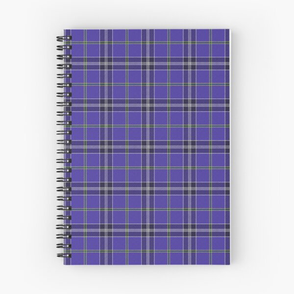 Item preview, Jackson Family Tartan - Detailed designed and sold by DiscoGypsyFish.