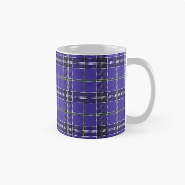 Item preview, Jackson Family Tartan - Detailed designed and sold by DiscoGypsyFish.