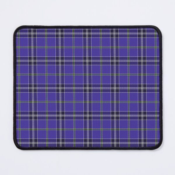 Item preview, Jackson Family Tartan - Detailed designed and sold by DiscoGypsyFish.