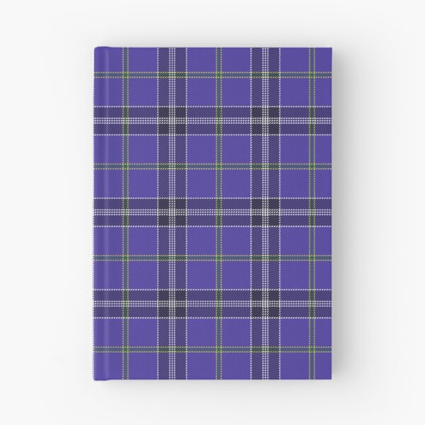 Item preview, Jackson Family Tartan - Detailed designed and sold by DiscoGypsyFish.