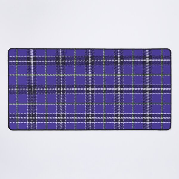 Item preview, Jackson Family Tartan - Detailed designed and sold by DiscoGypsyFish.