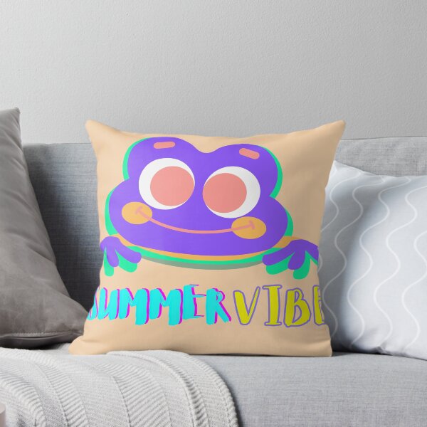Item preview, Summer Vibe designed and sold by Mirza49.
