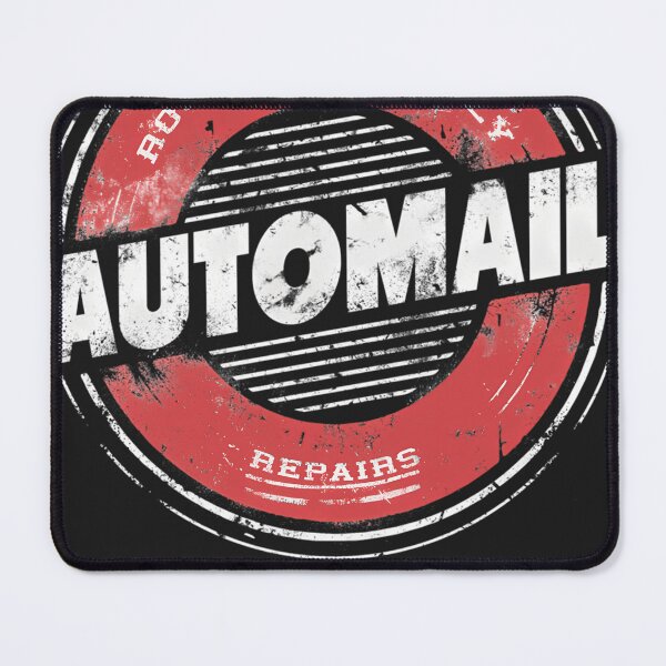 Item preview, Rockbell Automail designed and sold by NIKOLASWILLIAM.