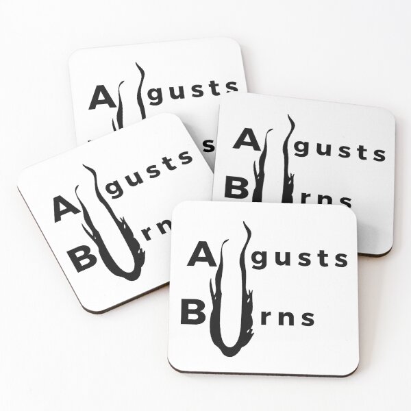 Item preview, August burns red - logo designed and sold by The-Cany.