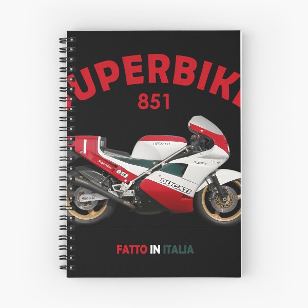Item preview,  851 Tricolore Superbike designed and sold by NIKOLASWILLIAM.