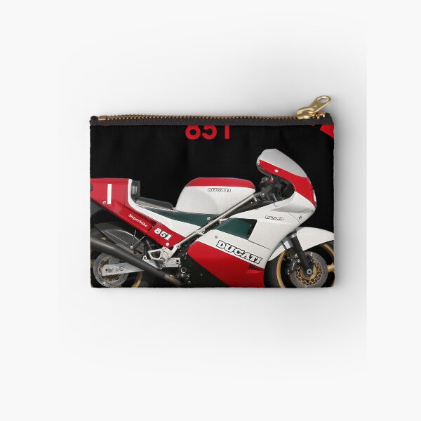 Item preview, 851 Superbike tricolor designed and sold by NIKOLASWILLIAM.