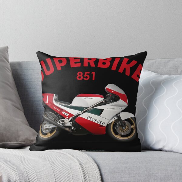 Item preview,  851 Tricolore Superbike designed and sold by NIKOLASWILLIAM.