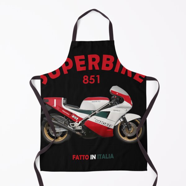Item preview, 851 Tricolore Superbike designed and sold by NIKOLASWILLIAM.