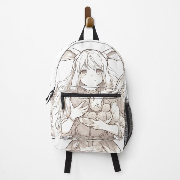 Item preview, Mother Easter Kawaii Lady designed and sold by PCGDrawing.