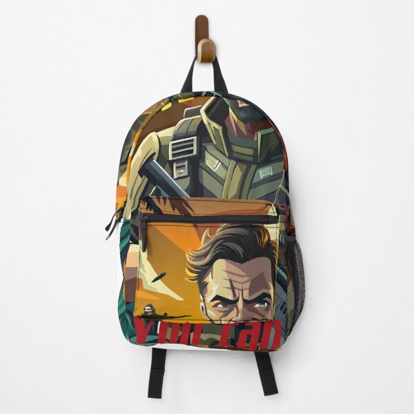 Item preview, Soldier designed and sold by Whose-sweat.