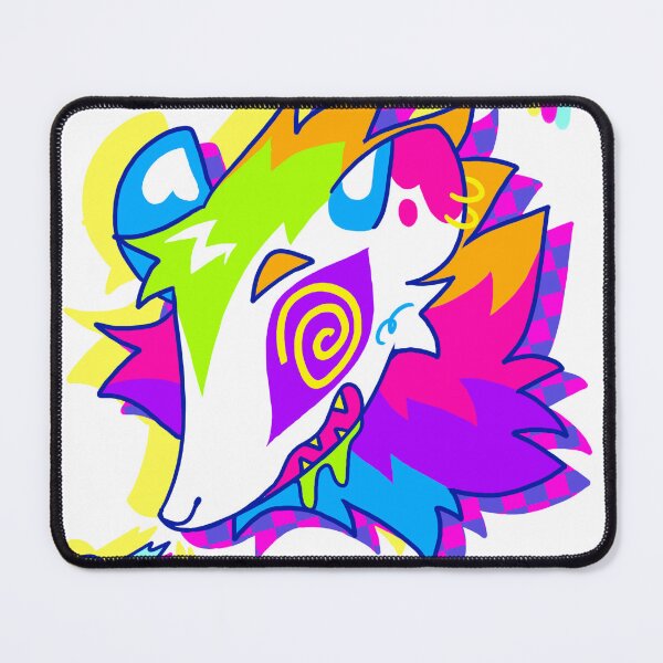Item preview, PaRtY aNiMaL!!!!!! designed and sold by gatodefranja.