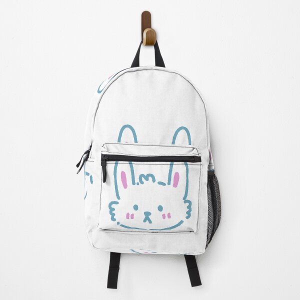 Item preview, little rabbit designed and sold by angkulNo.