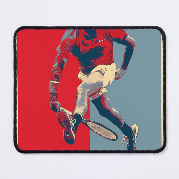 Item preview, Nick Kyrgios 2022 New Design designed and sold by ERIKDON.