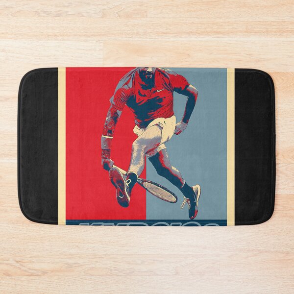 Item preview, Nick Kyrgios 2022 New Design designed and sold by ERIKDON.