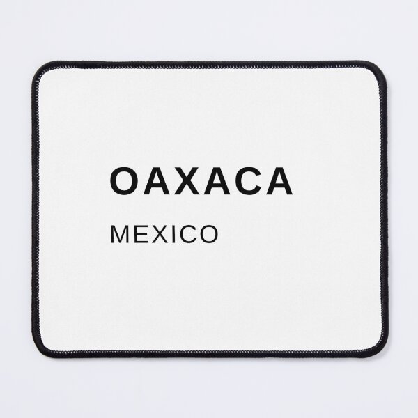 Item preview, Oaxaca, Mexico designed and sold by ashrob1234.