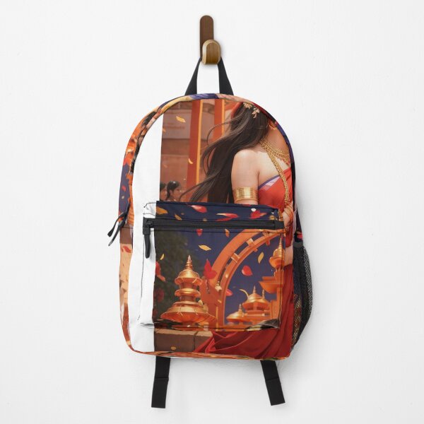 Item preview, Bengali couple enjoying festival designed and sold by Amitabr14.