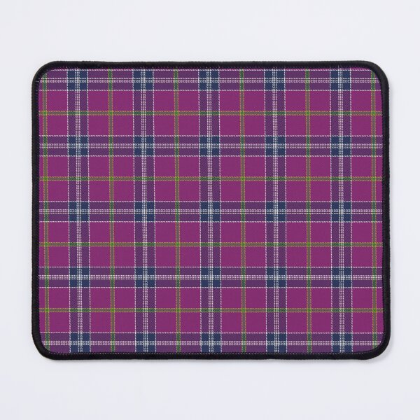 Item preview, Jackson Modern Tartan - Detailed designed and sold by DiscoGypsyFish.