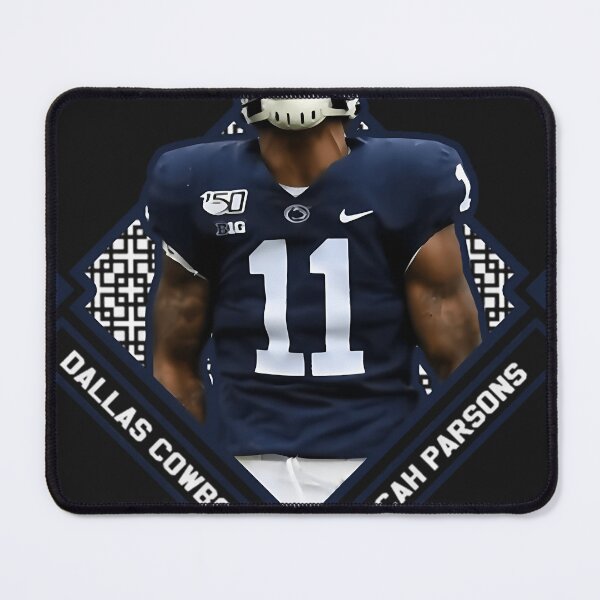 Item preview, Micah Sport Parsons Dallas Cowboys designed and sold by ERIKDON.