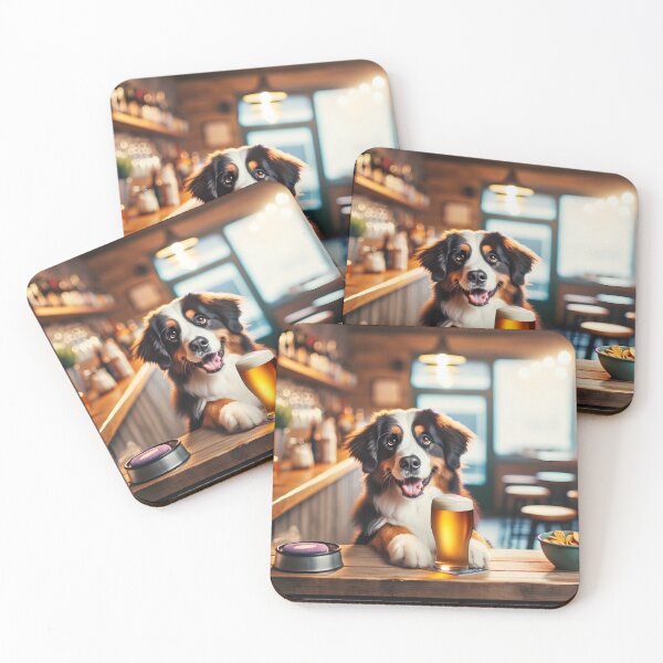 Item preview, Beer dog designed and sold by Steeshirts.