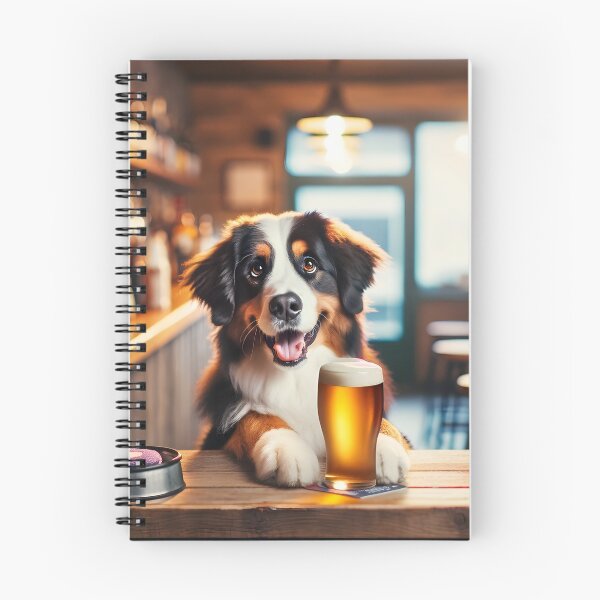 Artikelvorschau, Bierhund entworfen und verkauft von Steeshirts.