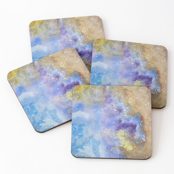 Item preview, Lagoon Nebula designed and sold by Starfire Art.