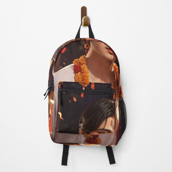 Item preview, Bengali couple enjoying festival designed and sold by Amitabr14.