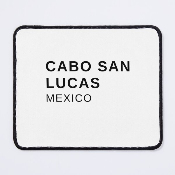 Item preview, Cabo San Lucas, Mexico designed and sold by ashrob1234.