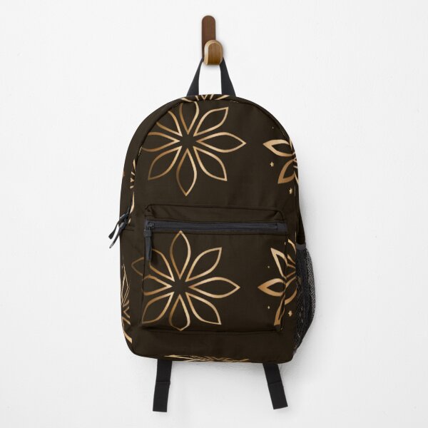 Item preview, Minimalist Symmetry: Star Pattern Permutations designed and sold by Ace Apparel Attire.
