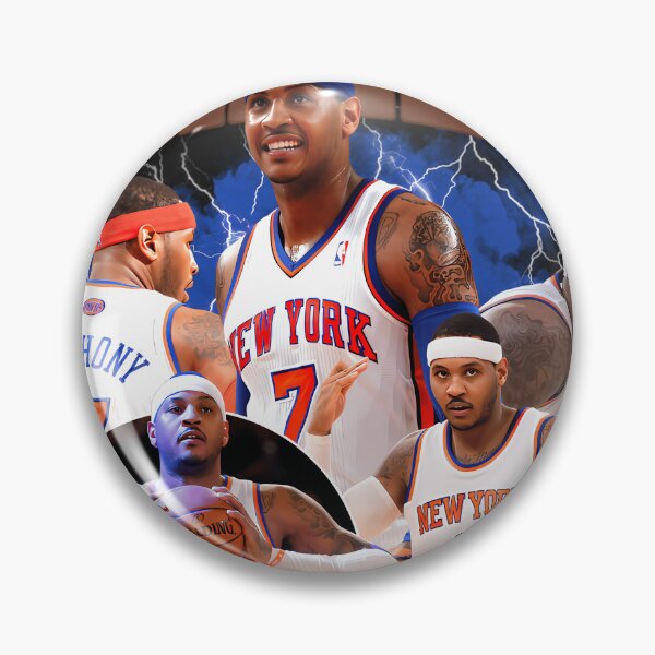 Item preview,  Carmelo Anthony Sport designed and sold by ERIKDON.