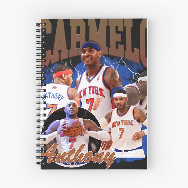 Item preview,  Carmelo Anthony Sport designed and sold by ERIKDON.
