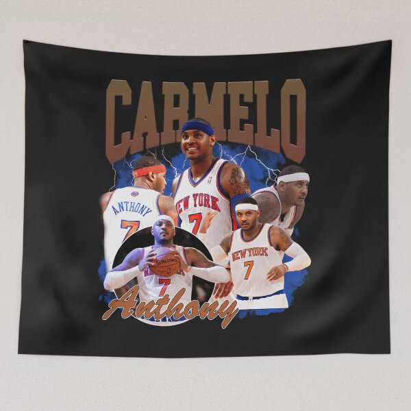 Item preview,  Carmelo Anthony Sport designed and sold by ERIKDON.