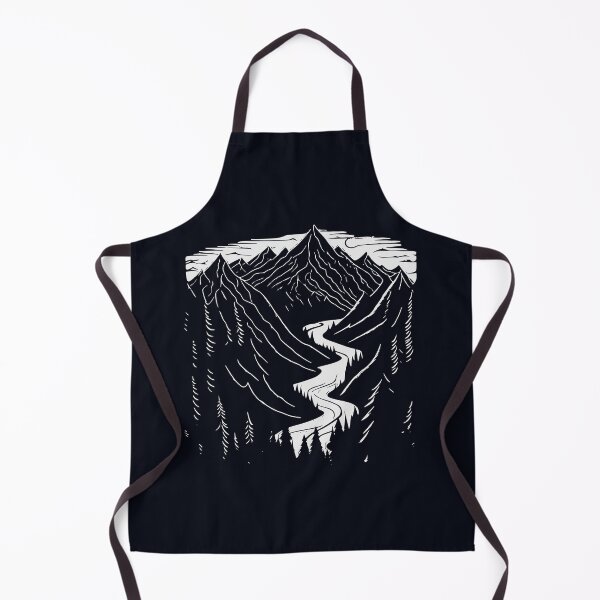 Item preview, Alpine Stream designed and sold by tabemisa.
