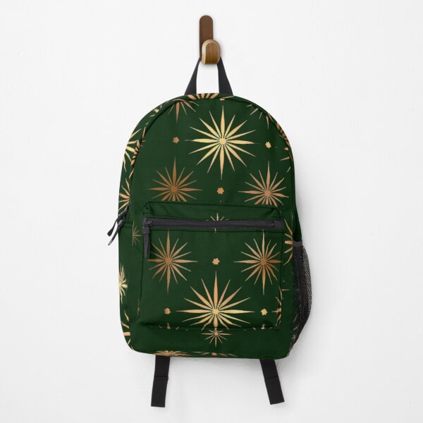 Item preview, Elegant Star Pattern Variations: Minimalist Design designed and sold by Ace Apparel Attire.