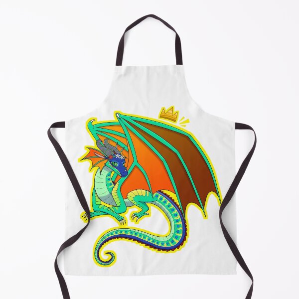 Item preview, Queen Glory designed and sold by Aza-Bread.