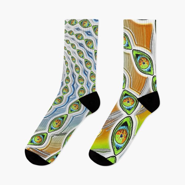 Item preview, MeditationBurst designed and sold by Klaus Bremner (Autotelic Art).