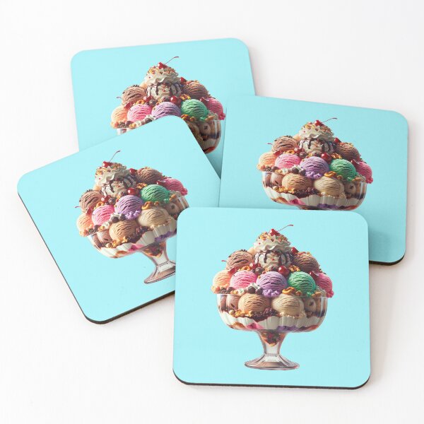 Item preview, Ice Cream Sunday designed and sold by bradm50.