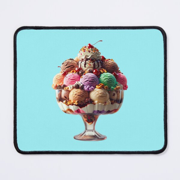 Item preview, Ice Cream Sunday designed and sold by bradm50.