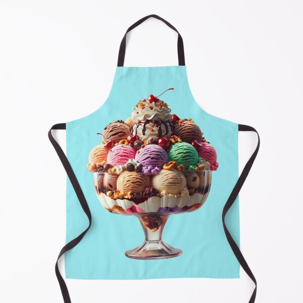 Item preview, Ice Cream Sunday designed and sold by bradm50.